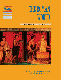 Roman World St