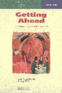 GETTING AHEAD.ST.(LEARNERS BOOK) CAM