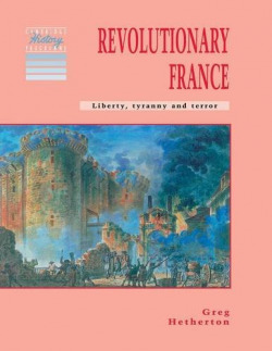Revolutionary France Pb