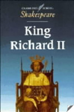 Csh King Richard Ii