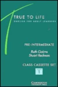 TRUE LIFE PRE-INTER K7 CLASS.(3)