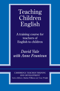 Teaching Children English
