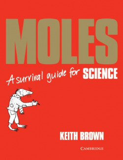 Moles Survival Guide Gcse Science Pb