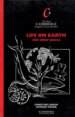 LIFE ON EARTH.(CAMB.ENG.READERS)