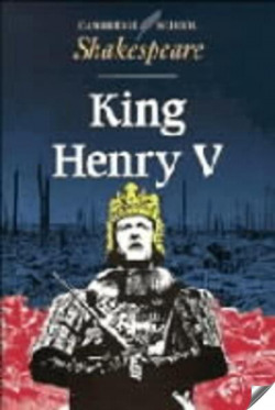 Csh King Henry V