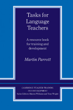 TAST FOR LANGUAGE TEACHERS