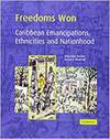 Freedoms Won Pb