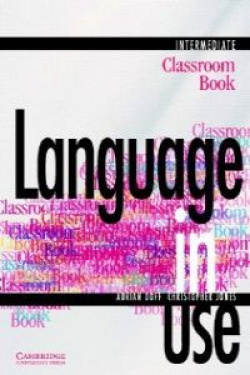 LANGUAGE IN USE.ST/(INTERMEDIATE) CAM