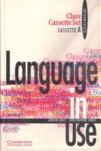 LANGUAGE IN USE.K7.CLASS/INTERMEDIATE