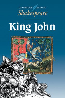 Csh King John