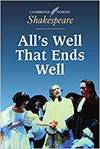 Csh All'S Well That Ends Wells