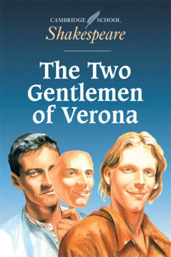 Csh Two Gentlemen Of Verona