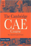 CAMBRIDGE CAE COURSE.TCHS. CAM