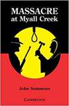 Massacre At Myall Creek Pb