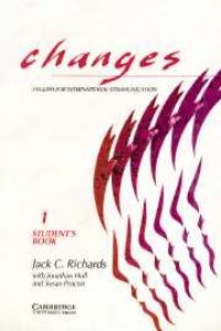 CHANGES 1.ST