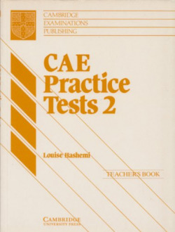 CAE PRACTICE TESTS 2.TCH