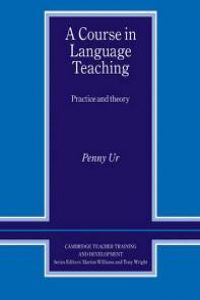 A COURSE IN LANGUAGE TEACHING.PAPERBACK