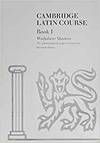 Camb Latin Course 1 Exercises Pb