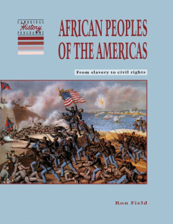 African Peoples Of Americas Pb