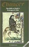 Chaucer Wife Bath Prologue Rev Ed Pb