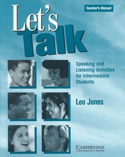 LET'S TALK.TCHS (PROFESOR) CAM