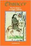 Chaucer: Pardoner'S Prologue 2Ed Pb