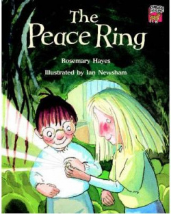 Peace Ring