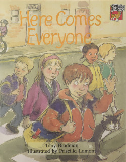 Here Comes Everyone
