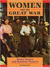Women And Great War Pb