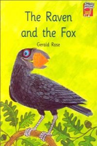 The raven an the fox