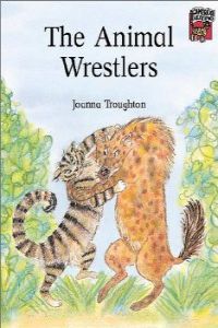 Animal wrestlers