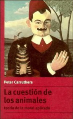 La cuestión de los animales