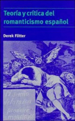 Teoria y critica del romanticismo español