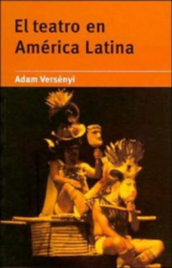 Teatro en america latina