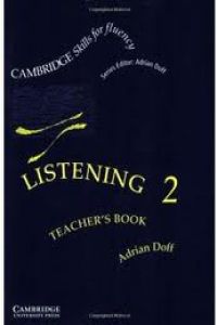 LISTENING 2.TCH