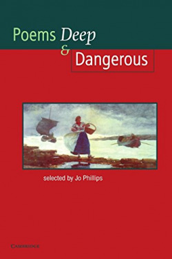 Poems Deep and Dangerous