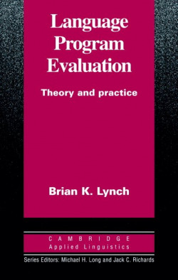 Language Program Evaluation
