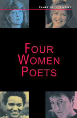 Four women poets/cambridge literature