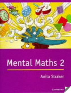 Mental Maths 2 Pb