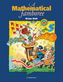 A Mathematical Jamboree Pb