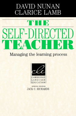 The Self-Directed Teacher