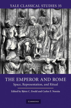 The Emperor And Rome Hb