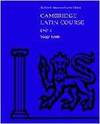 N Am Camb Latin Cs Un 4 Stg Tst 4Ed