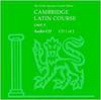 N Am Camb Latin Cs Unit 3 Au Cd 4Ed
