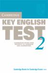 2.(ST-KEY) CAMB.KEY ENGLISH TEST