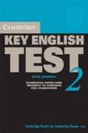 (2.ST+KEY).CAMB.KEY ENGLISH TEST (KET) 8