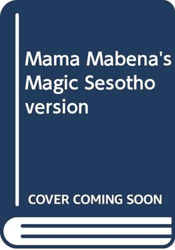 Mama Mabena'S Magic/Sesotho Pb