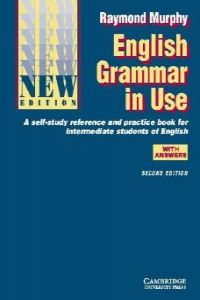 ANT/E NG.G RAMMAR IN U SE.(+KEY).(+CD) (AZUL)