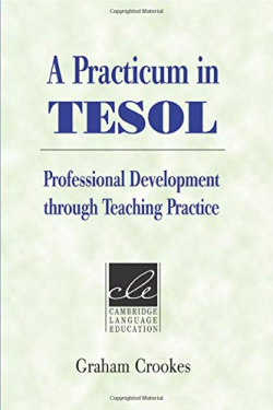 A Practicum in TESOL