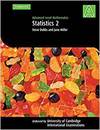 Statistics 2 (International) Pb